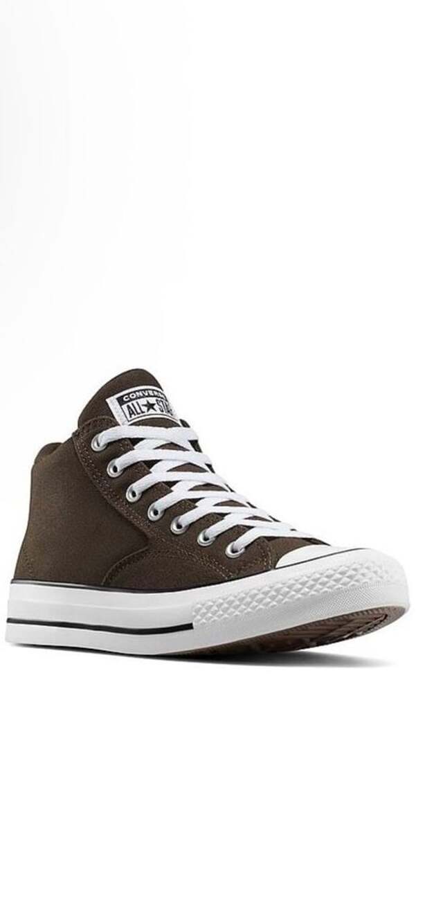 New Converse CTAS Malden Street Men's Sneakers Sz 13 - Picture 2 of 7